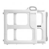Safety 1St Perfect Fit Dual-Mode Gate White Regula