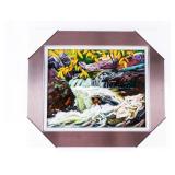 Canadian Art Collection - Group of Seven Artist -'