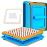Brand New Item - Capsule Holder Tray Filling Machi