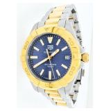 TAG Heuer 'Aquaracer' Quartz Woman's Watch 32mm