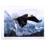 ERVIN MOLNAR, ROCKY MOUNTAIN HIGH , LIMITED EDITIO