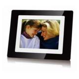 NEW SAPHIRE Digital Photo Frame
