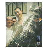 Toronto Maple Leaf 'The Big M' Frank Mahovlich 8