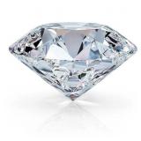 Loose Gemstone - 2.00 ct. Round Brilliant Moissani