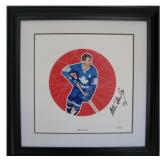 Mystery Box - Limited Edition Framed Lithograph on