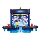 Akedo Ultimate Battle Arena
