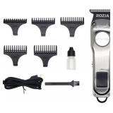 Rozia Trimmer Hq308 90 Minutes Battery With Displa