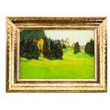 '''Group of Seven'' Artist - 'J.E.H. MacDona