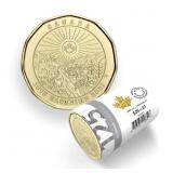 RCM Special Wrap Roll -125th Anniversary Klondike