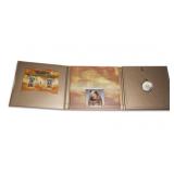 RCM & Canada Post 2006 Year of The Dog Stamp & Pre