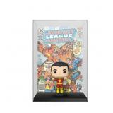 Funko POP! Comic Cover: DC - Shazam - DC Comics...
