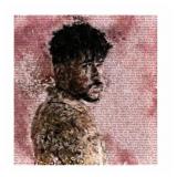 "George Davis"Exclusive Artist -Fine Art Giclee