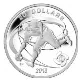 2013 $20 Celebrate Baseball: Pitcher