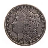 Replica (Prop) 1880 USA Morgan Dollar