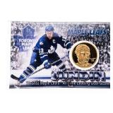 Mats Sundin #13 - One of Toronto Maple Leafs All T