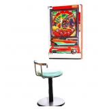 "PACHINKO MACHINE" From The Movie Set "Pachinko