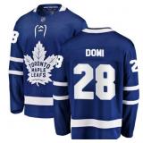 Tie Domi Fanatics TML Jersey #28