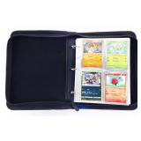POKEMON Card Collection - Charizard Album Approx.