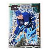 TML "Tie Domi" 1999 "Pacific" Hockey Card