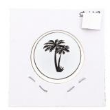 NEW ERA PATENT# 6,170,088 PALM TREES COIN TOKEN