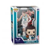 Funko Pop! NBA Trading Cards: LaMelo Ball