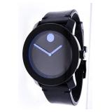 "MOVADO" Watch "BOLD"