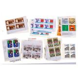 Canada -200 Mixed Mint Stamps x 15 Cents
