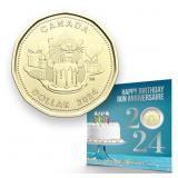 2024 Birthday Gift Set-The 2024 Gift Card Sets are