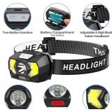 LED Headlamp