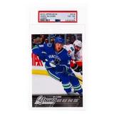 2015-16 Upper Deck #219 Jared McCann YG RC | PSA 4