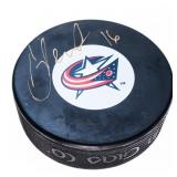 All Star Puck Signed by Number 16 ?
