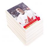 Canada Cup 1976 Card Collection