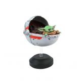 Gentle Giant Star Wars CHILD IN HOVER PRAM scale 1