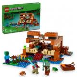 Minecraft -Froghouse 400 pcs