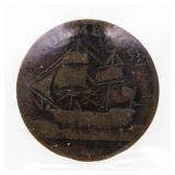 CAN Token F12 ICCS - CH3 AM5A1; BR#1013