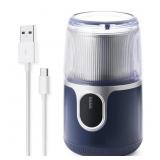 Cordless Coffee Grinder