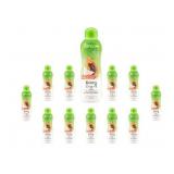 Lot - 12 Bottles Pet Shampoo  - 2 in 1