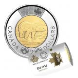 RCM Special Wrap Roll 2020 First Strikes - 25 x $2