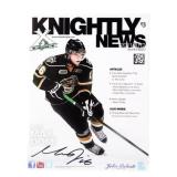 KNIGHTLY NEWS - 2011-2012 London Nights Program- "