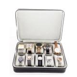 VINTAGE Watch Collection - 10 Lady