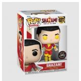 FUNKO - 1277 - POP DC Shazam Fury of The Gods Darl