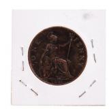 1896 GB 1 Penny