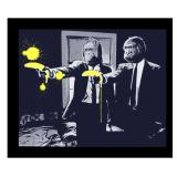 Exclusive Artist "George Davis" Fine Art Giclee