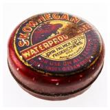 Vintage SKOWHEGAN Paste Tin
