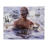 Ari Lehman Signed "Friday the 13th" 8x10 Photo I