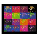 Exclusive Artist "George Davis" Fine Art Giclee
