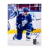 Toronto Maple Leafgs "Max Domi" OT Game Winning