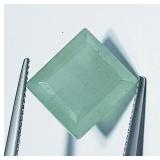 8.47 ct Cert. Aquamarine Gemstone - $8,385 App.