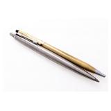 Lot 2 Collector Pens - CROSS GP & Parker Pen