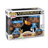 Funko Pop! NBA JAM: Nuggets - Allen Iverson and...